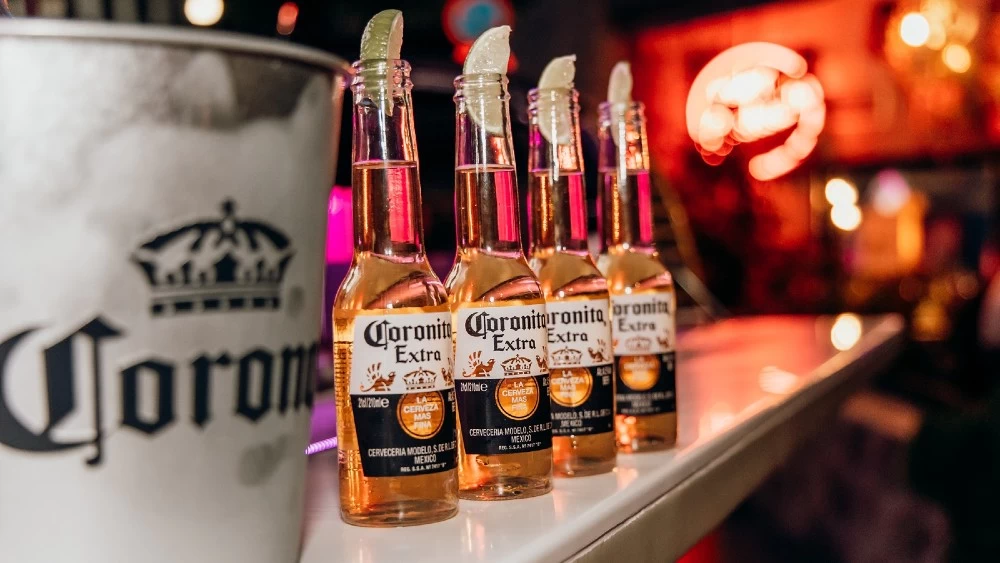 «Enjoy a little Mexico» με τη νέα Coronita - εικόνα 9